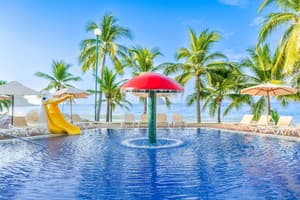 thumbnail: Pool