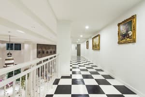 thumbnail: Interior