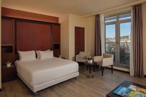 thumbnail: Room amenity