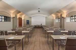 thumbnail: Meeting facility