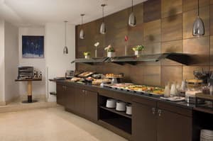thumbnail: Breakfast buffet