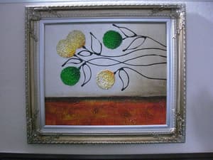 thumbnail: Interior detail