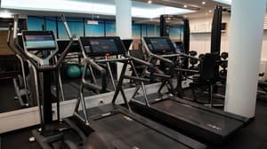 thumbnail: Gym