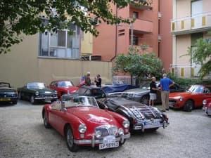 thumbnail: Parking