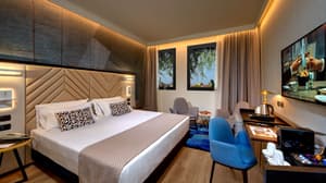 thumbnail: Room