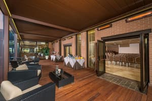 thumbnail: Terrace/patio