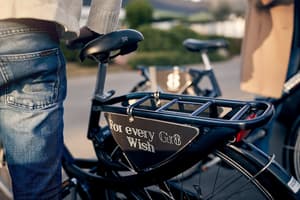 thumbnail: Bicycling