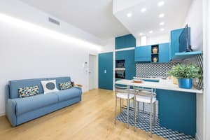 thumbnail: Living area