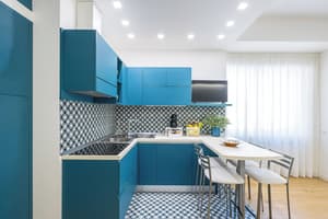 thumbnail: Private kitchen