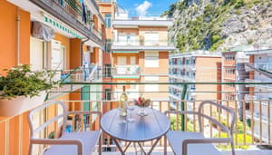 thumbnail: Terrace/patio