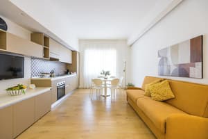 thumbnail: Living area