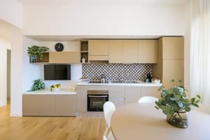 thumbnail: Private kitchen