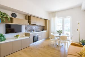 thumbnail: Private kitchen