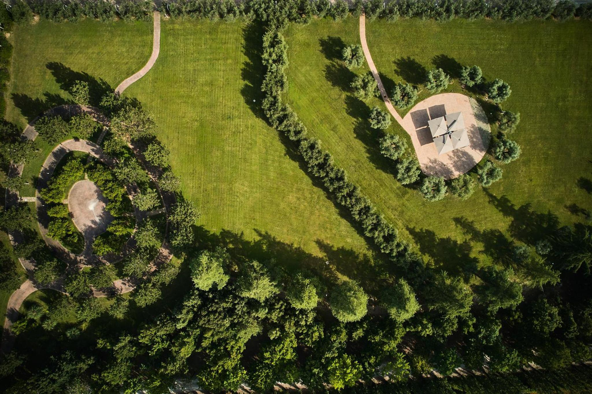 Surroundings