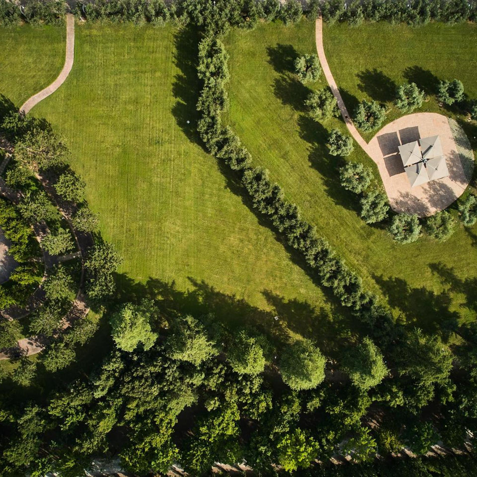 Surroundings