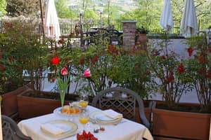 thumbnail: Terrace/patio