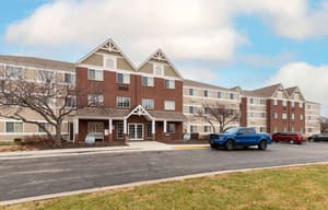 thumbnail: Property amenity