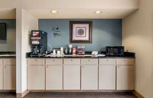 thumbnail: Breakfast area