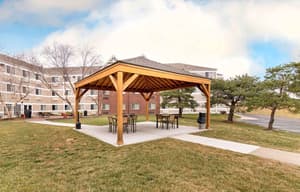 thumbnail: BBQ/picnic area