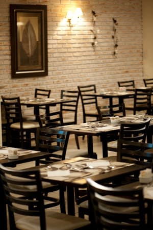 thumbnail: Restaurant