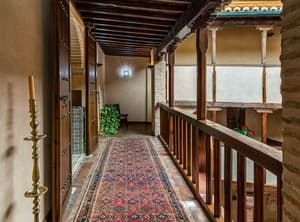 thumbnail: Interior