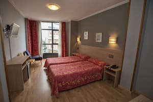 thumbnail: Room