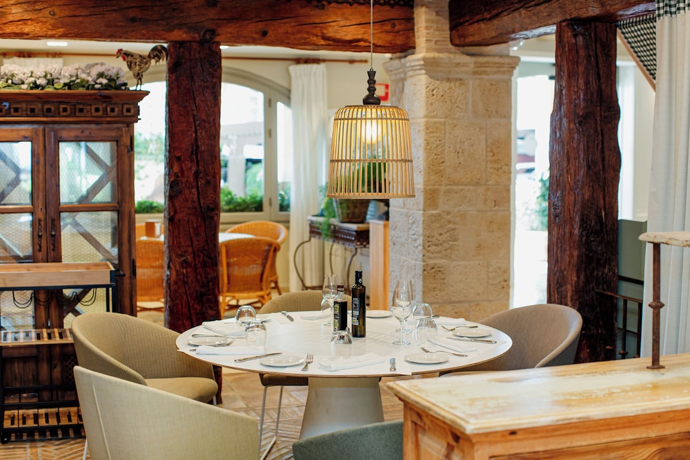 Restaurant-cafeteria