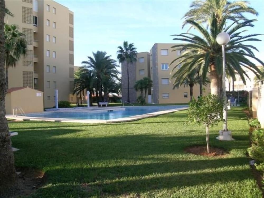 Surroundings