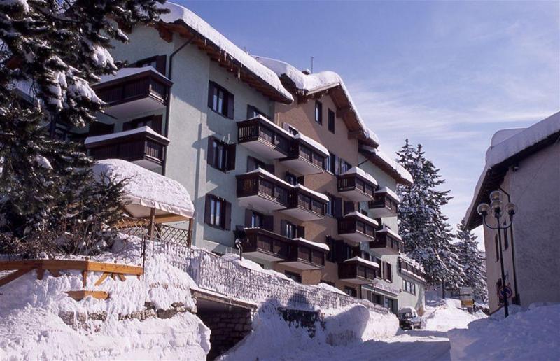 General view