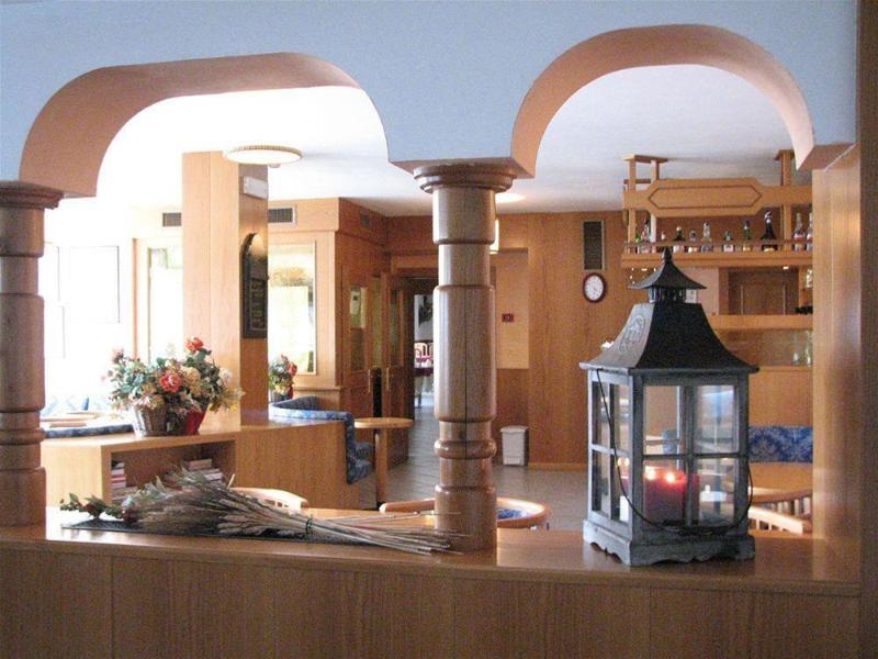 General view