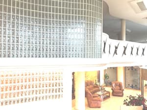 thumbnail: Interior