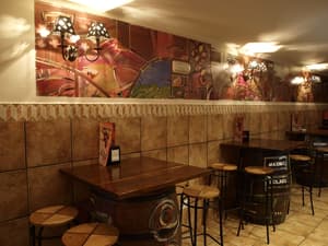 thumbnail: Restaurant