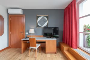 thumbnail: Room