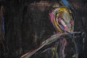thumbnail: Interior detail