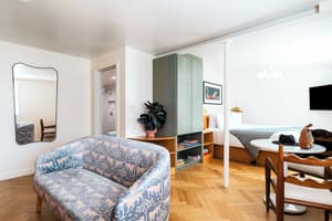 thumbnail: Living area