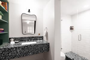 thumbnail: Bathroom