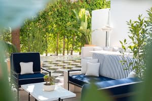 thumbnail: Terrace/patio