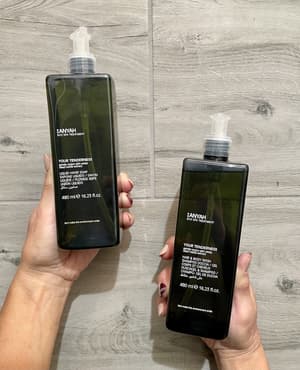 thumbnail: Bathroom amenities