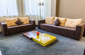 thumbnail: Living area