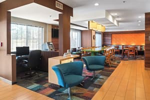 thumbnail: Business center