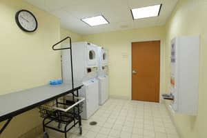 thumbnail: Laundry room