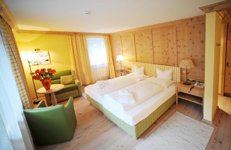 General view