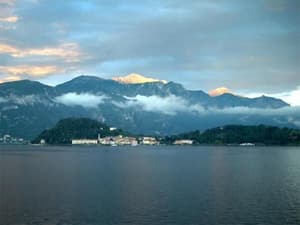 thumbnail: Lake