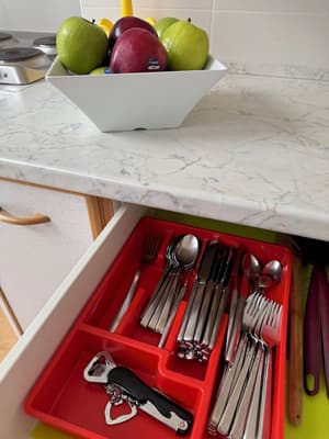 thumbnail: Private kitchen