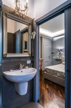thumbnail: Bathroom sink