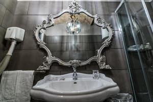 thumbnail: Bathroom sink