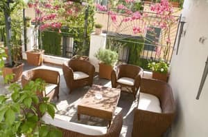thumbnail: Terrace/patio