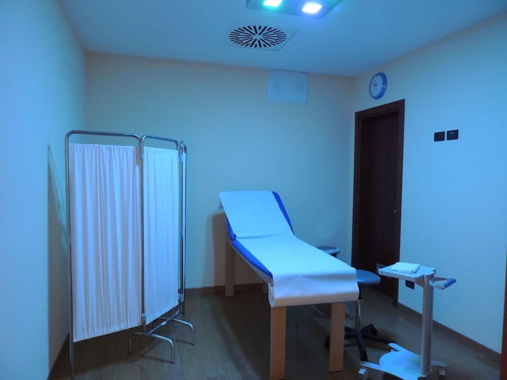 Spa treatment