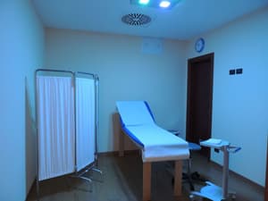 thumbnail: Spa treatment