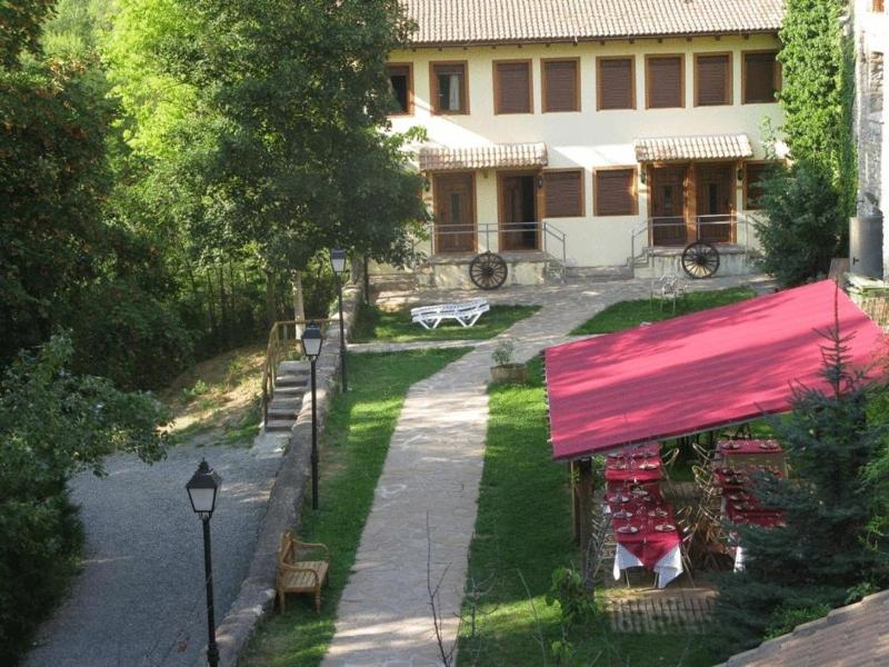 General view